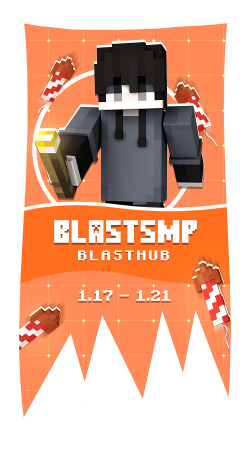BLAST SMP