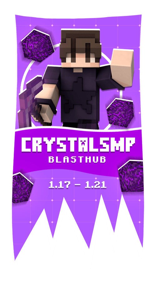 CRYSTAL SMP